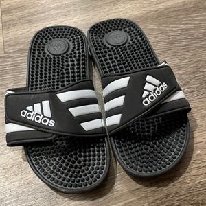 Adidas Slides